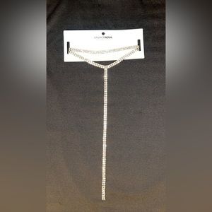 Fashion Nova Necklaces!